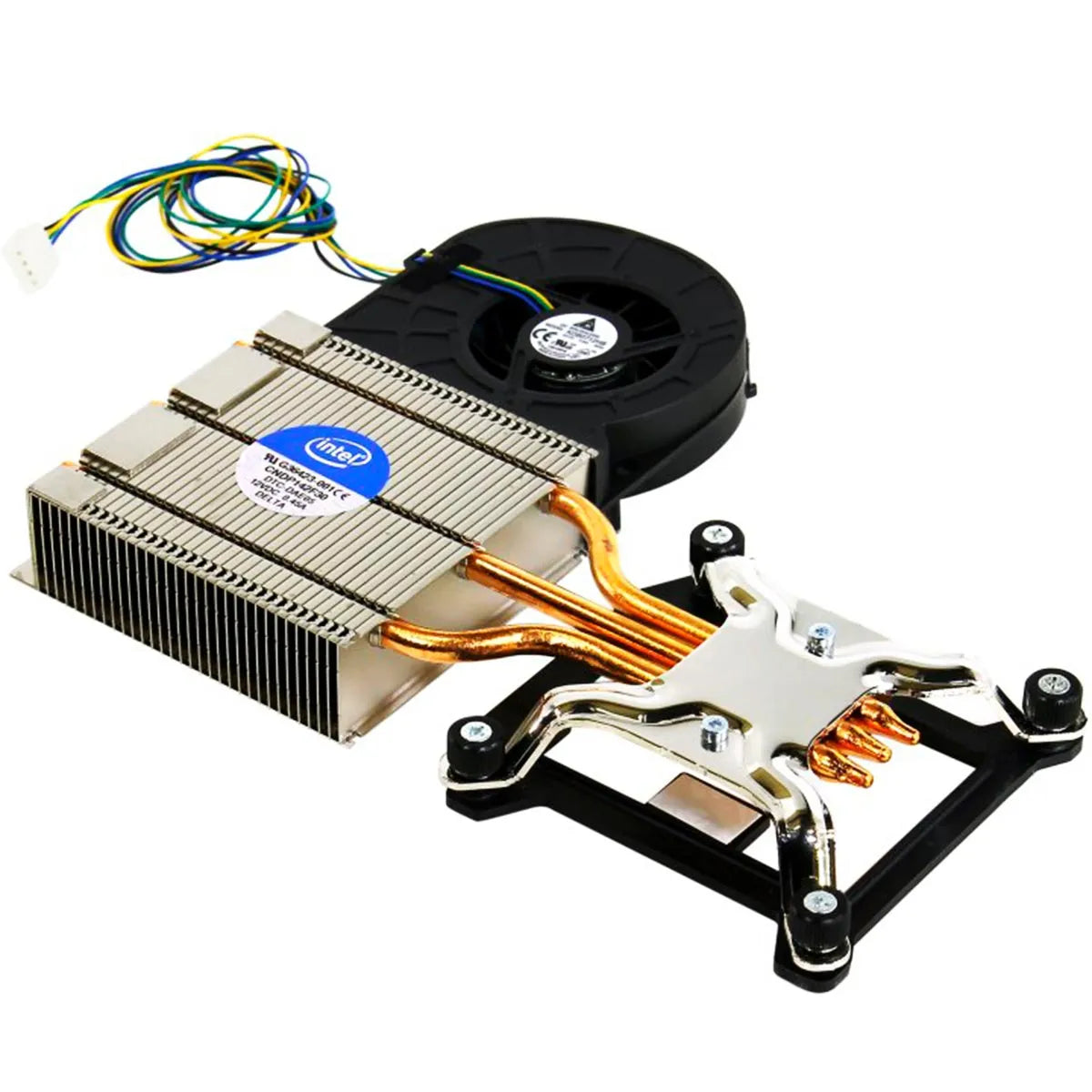 THERMAL SOLUTION INTEL HTS-1155LP