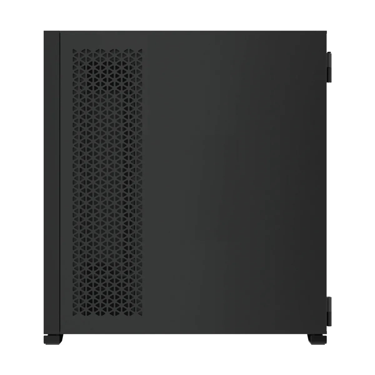 Case CORSAIR ATX 7000D AIRFLOW Tempered Glas Full-Tower Case N-PS 3VEN Negro