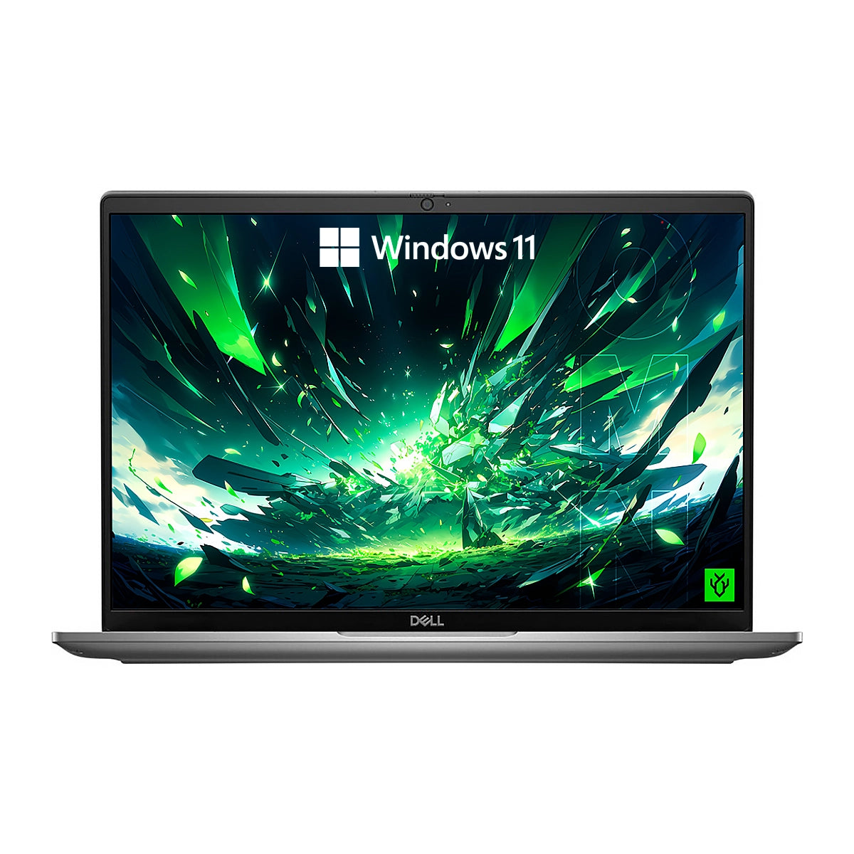 DELL LATITUDE 7440 INTEL I5-1335U 16GB 512GB-M.2 14INC-FHD+ W11PRO GRAY