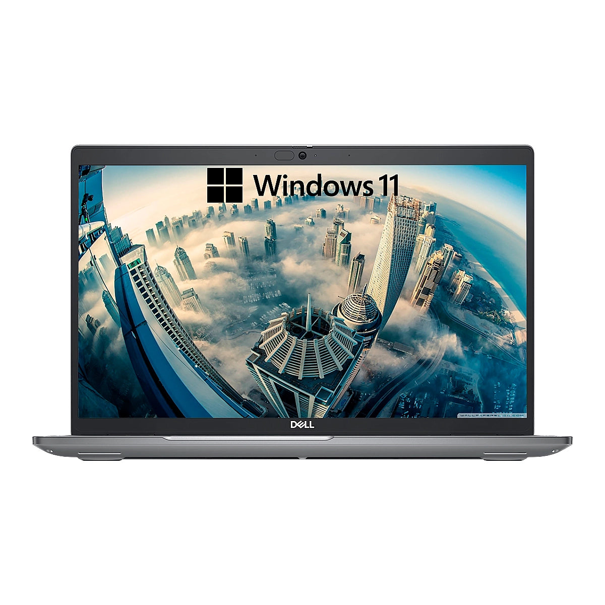 NOT. DELL LATITUDE 5540 I5-1335U 16GB 512GB-M.2 15.6INC-FHD W11PRO GRIS