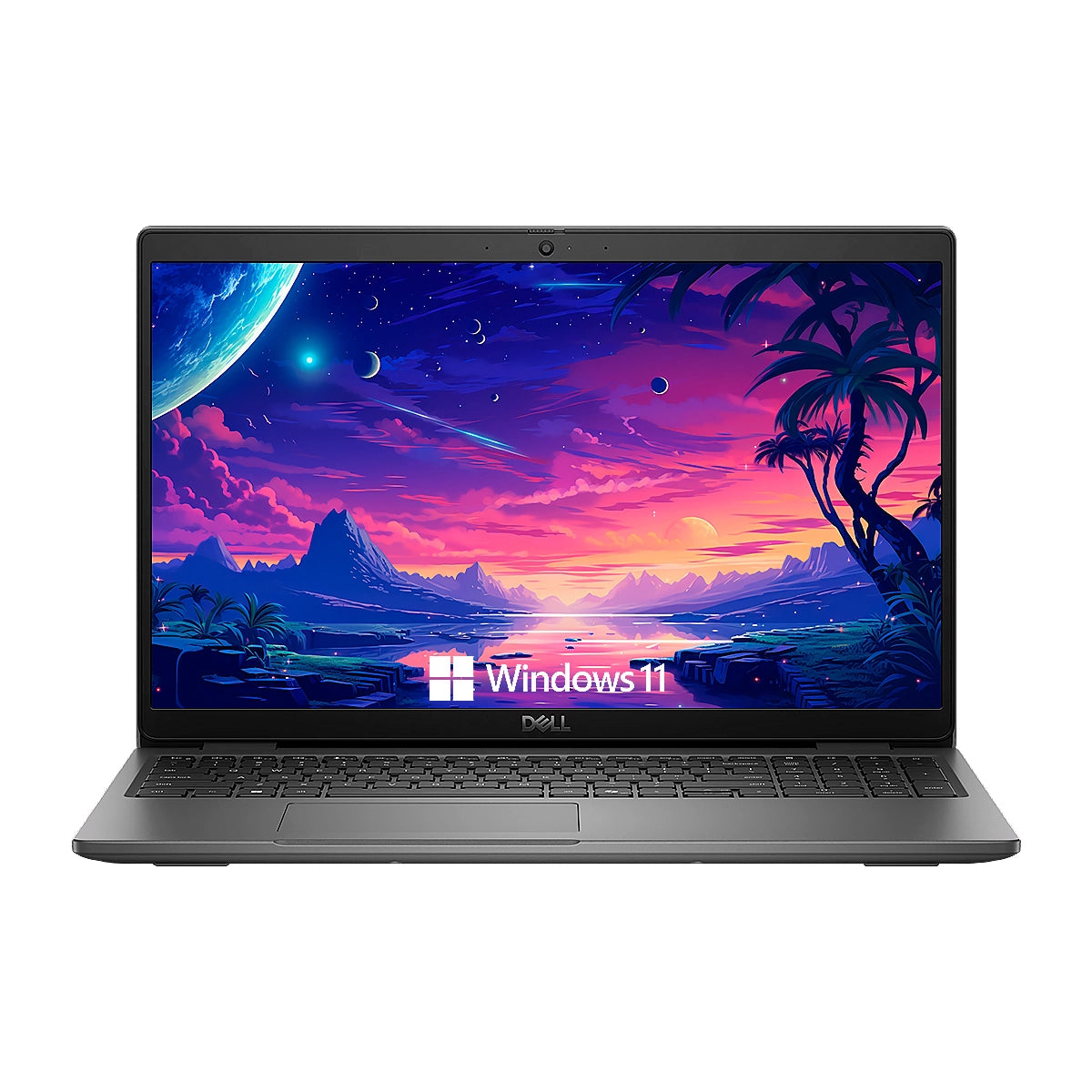 DELL LATITUDE 3550 i7-1355U 16GB 512GB-M.2 15.6INC-FHD W11PRO GRAY