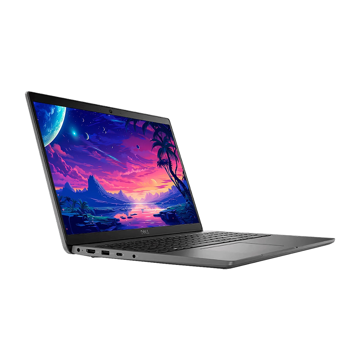 DELL LATITUDE 3550 i7-1355U 16GB 512GB-M.2 15.6INC-FHD W11PRO GRAY