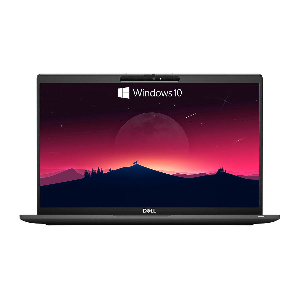 DELL LATITUDE 7430 INTEL I7-1255U 16GB 256GB-M.2 14INC-FHD HDMI 2XUSB-C W10PRO NEGRO