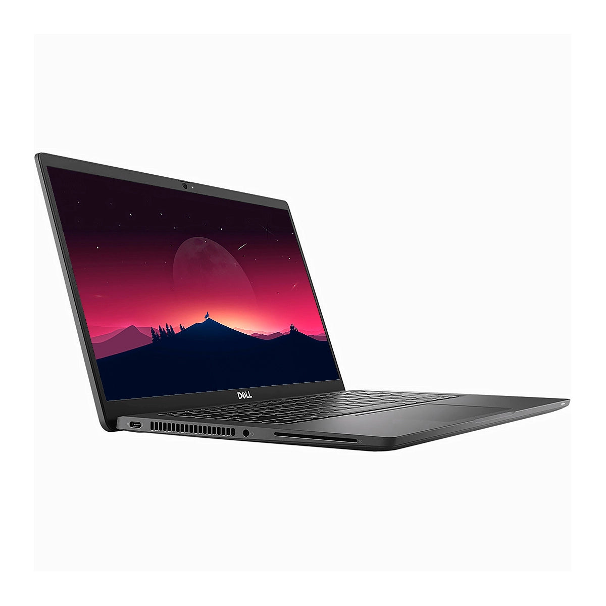 DELL LATITUDE 7430 INTEL I7-1255U 16GB 256GB-M.2 14INC-FHD HDMI 2XUSB-C W10PRO NEGRO