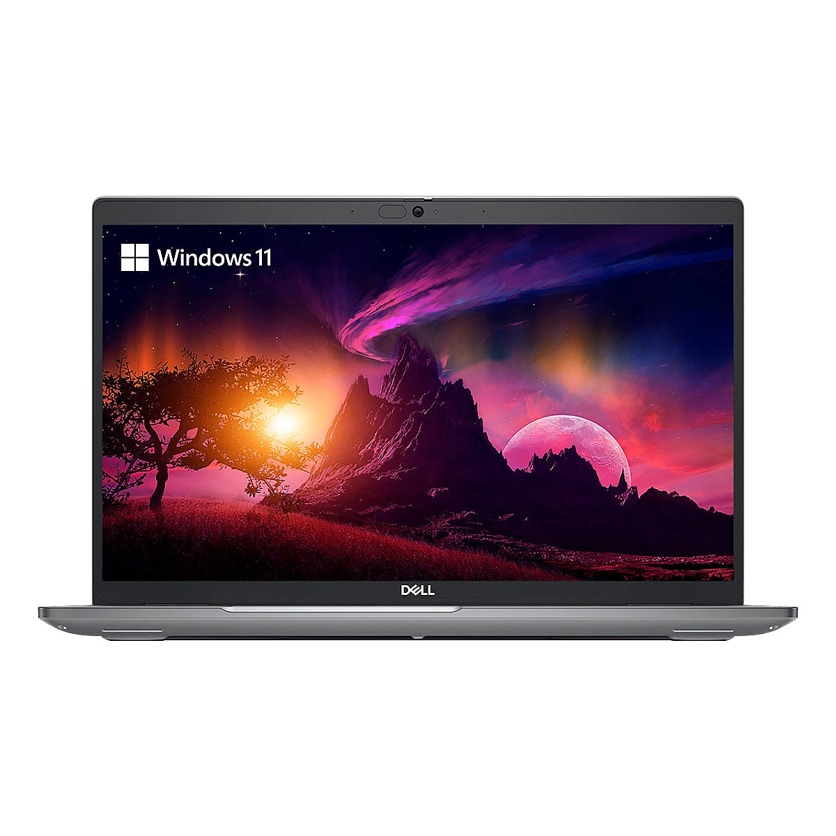 DELL LATITUDE 5540 INTEL I7-1355U 16GB 512GB-M.2 15.6INC-FHD W11PRO GRIS