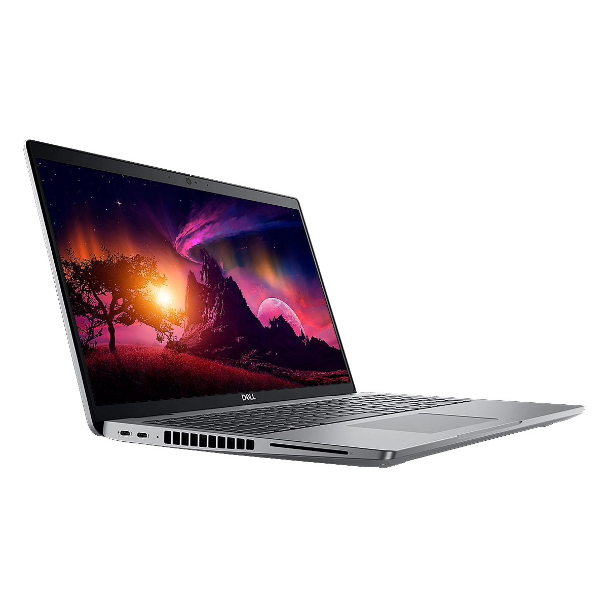 DELL LATITUDE 5540 INTEL I7-1355U 16GB 512GB-M.2 15.6INC-FHD W11PRO GRIS