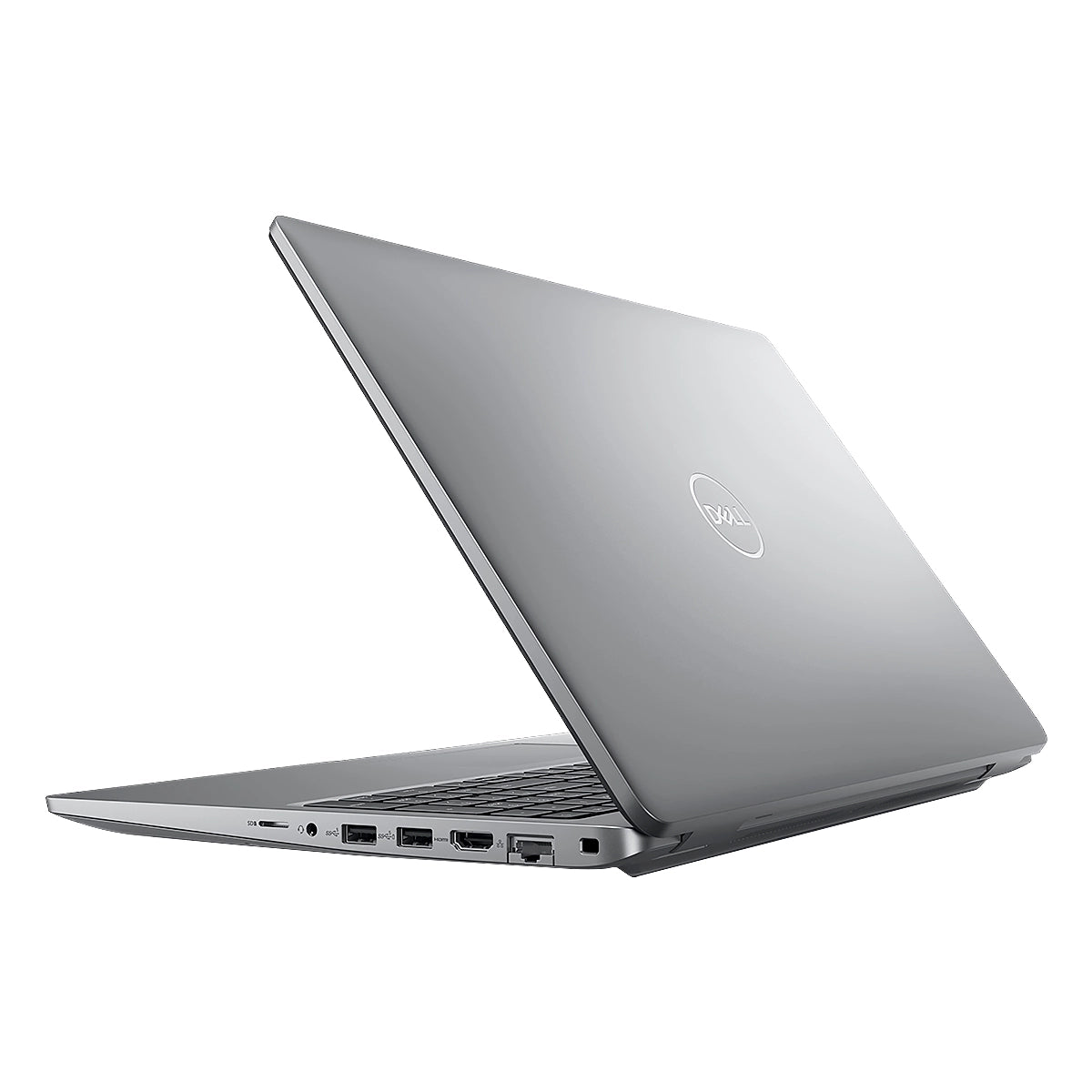 DELL LATITUDE 5540 INTEL I7-1355U 16GB 512GB-M.2 15.6INC-FHD W11PRO GRIS