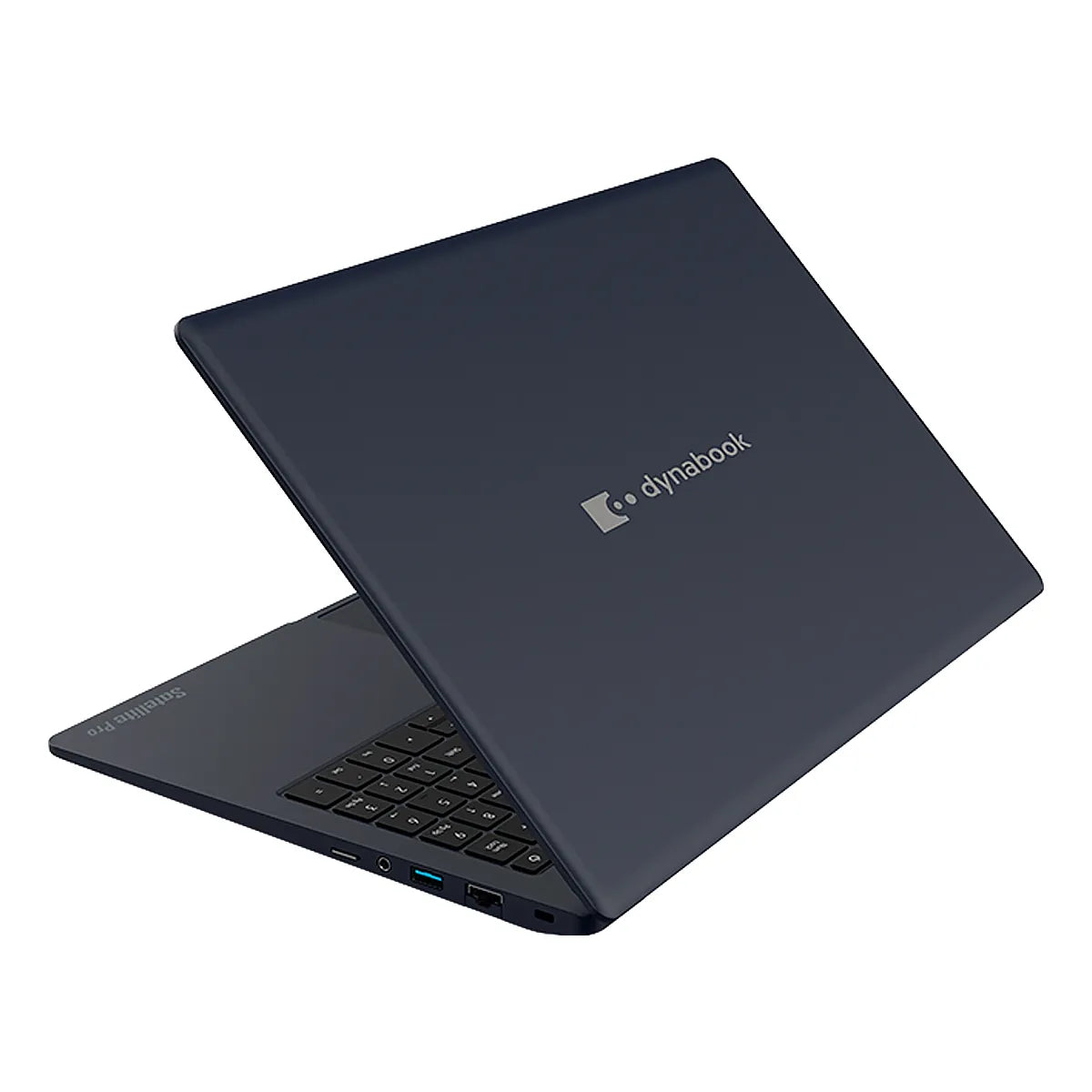 DYNABOOK SATELLITE PRO C50-K INTEL I7-1255U 16GB 512GB-SSD 15.6INCH BT DARK-BLUE
