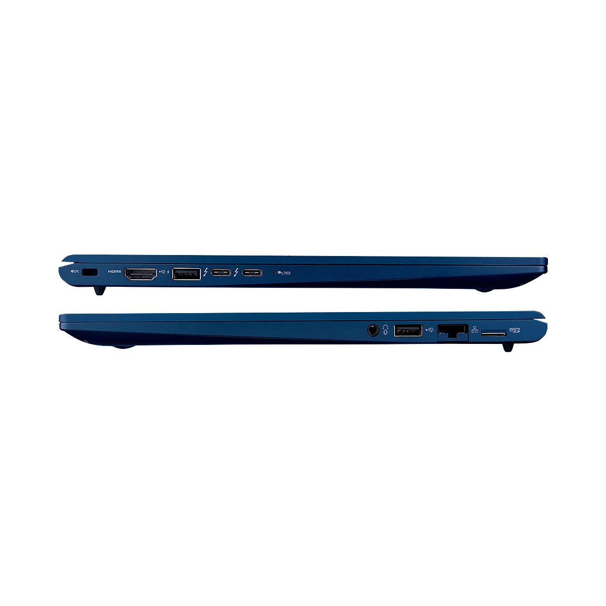 DYNABOOK PORTEGE X40L-K INTEL I7-1260P 16GB 512GB-SSD 14INCH WIN10-PRO BLUE