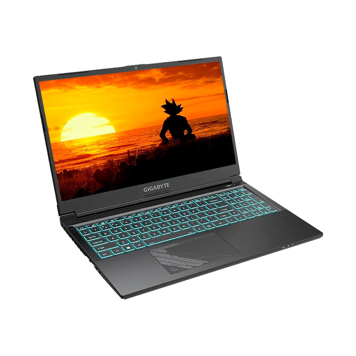 Gigabyte G5 MF5-52LA353SD i5-13500H 15.6" 144Hz DDR5-4800 16GB RTX4050- 6G 512G HDMI mDP