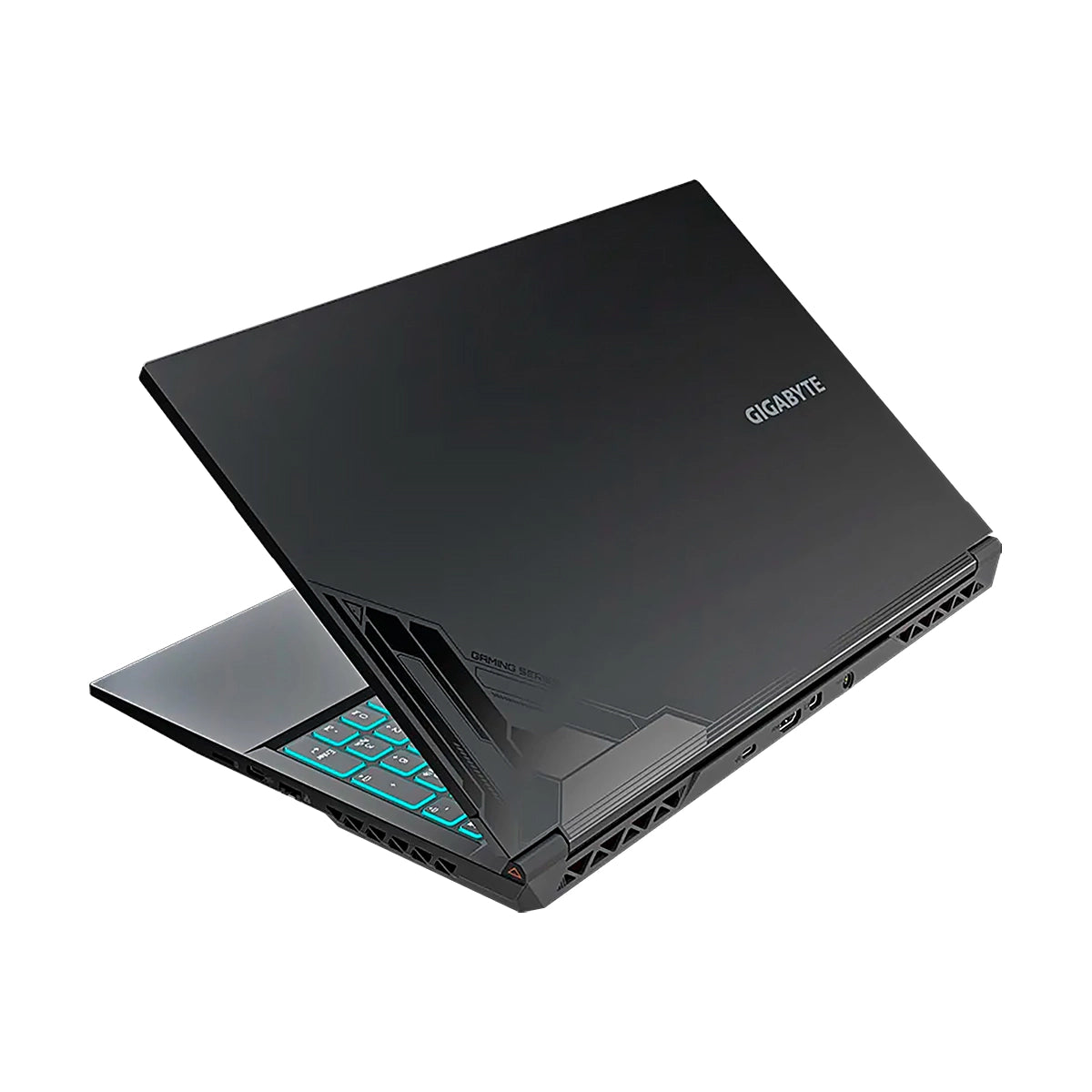 Gigabyte G5 MF5-52LA353SD i5-13500H 15.6" 144Hz DDR5-4800 16GB RTX4050- 6G 512G HDMI mDP