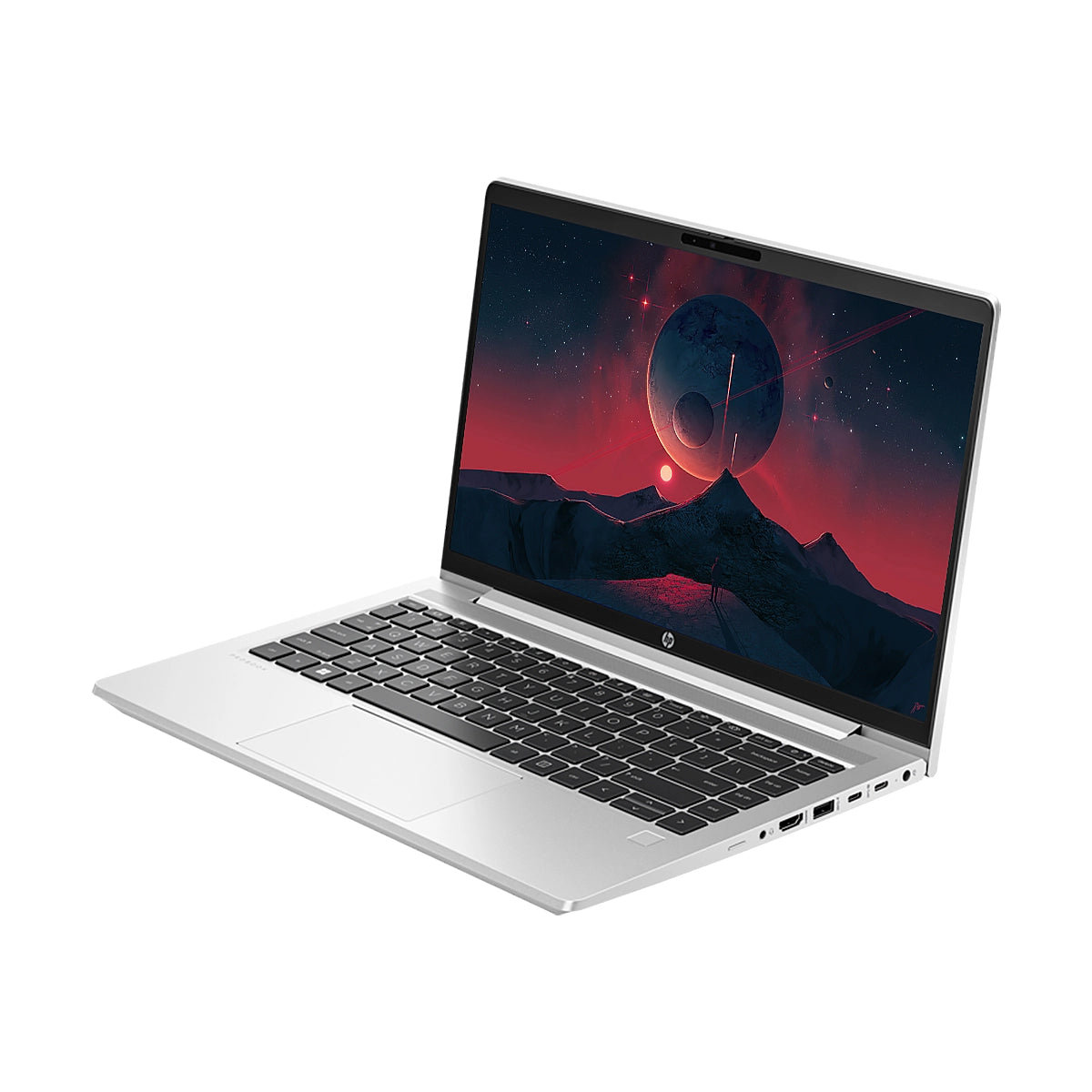 HP PROBOOK 440 G10 INTEL I5-1334U 16GB 512GB-SSD 14INCH WIN11-PRO SILVER