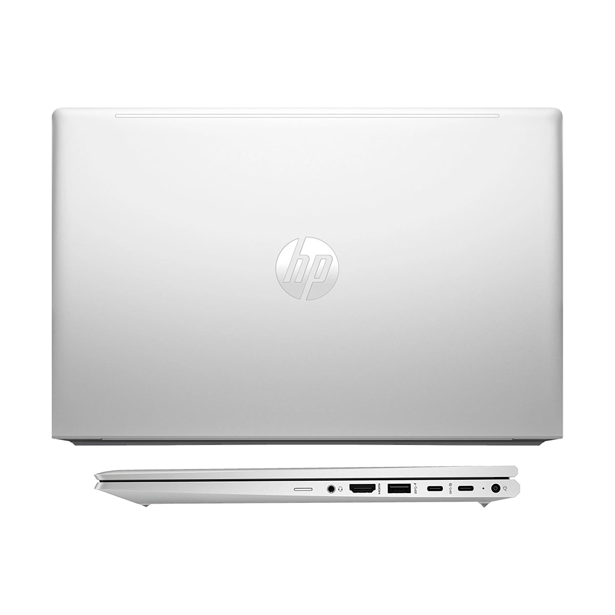 HP PROBOOK 450 G10 INTEL I5-1334U 16GB 512GB-SSD 15.6INCH WIN11-PRO SILVER