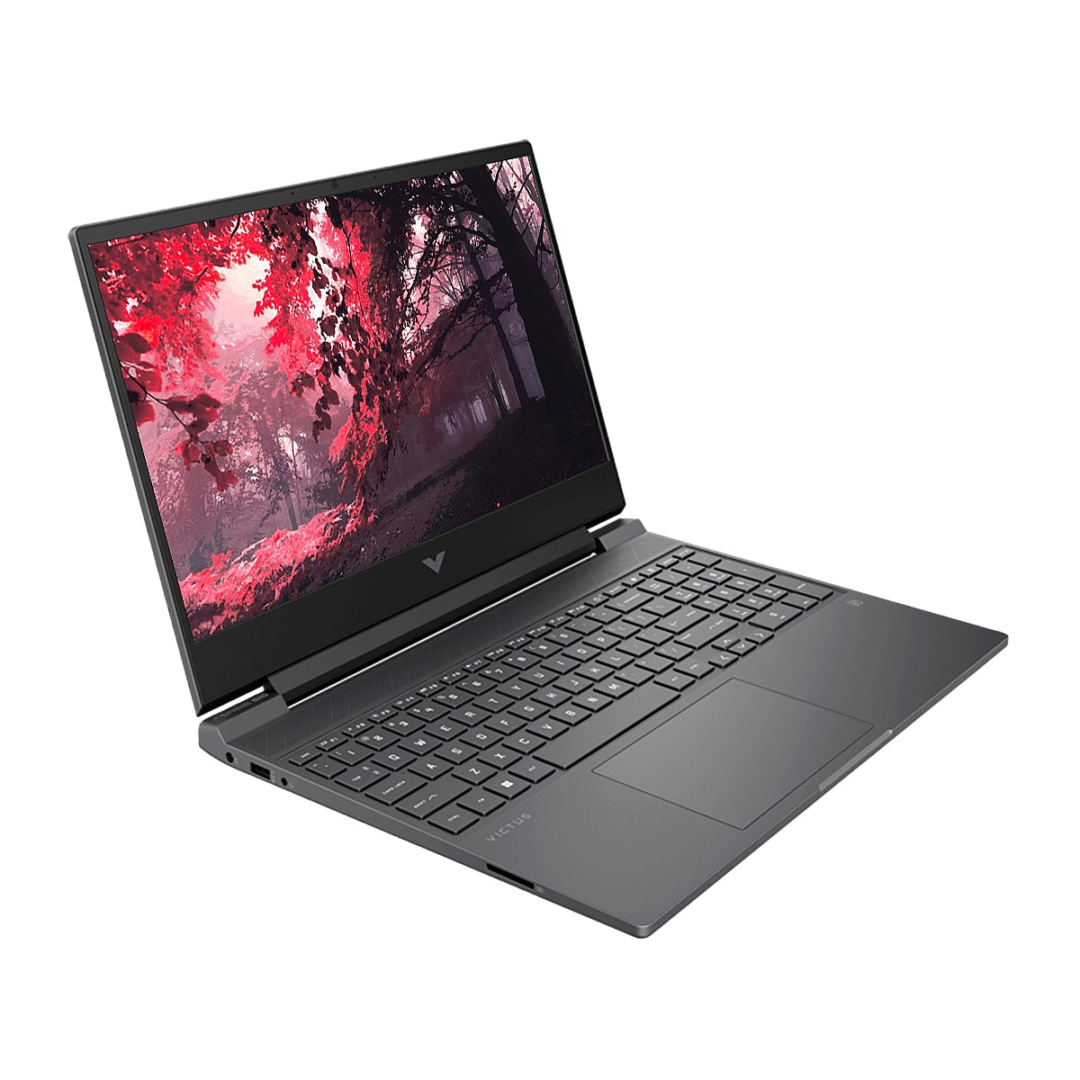 HP Victus 15-fb2020la Ryzen 7 8845HS 16GB 1TB 15.6Inch RTX4050-6GB HDMI DP Black
