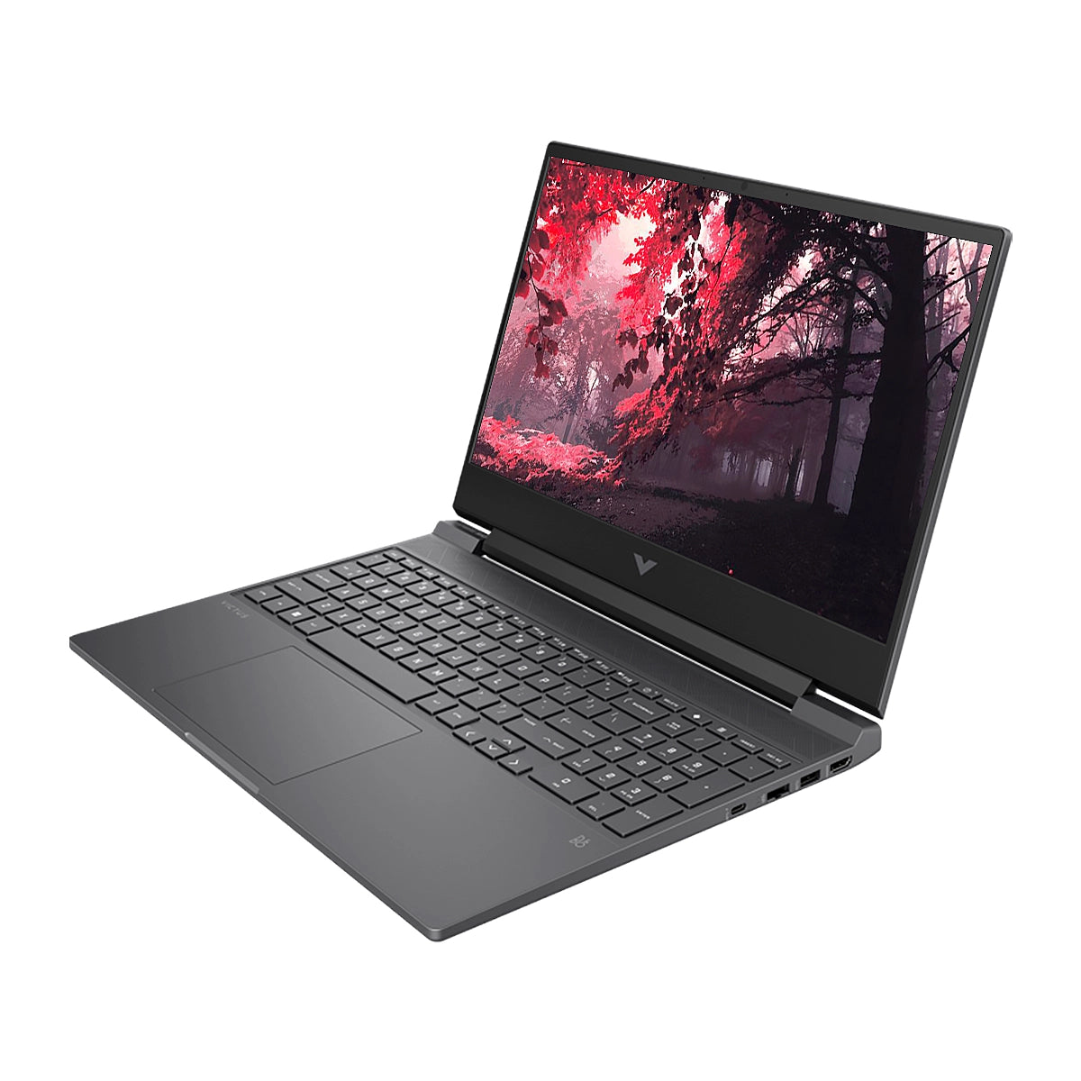 HP Victus 15-fb2020la Ryzen 7 8845HS 16GB 1TB 15.6Inch RTX4050-6GB HDMI DP Black