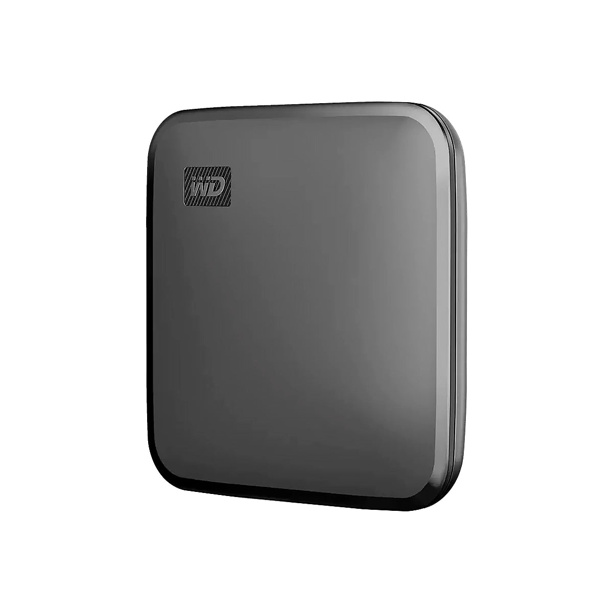 DISCO DURO WD 1TB ELEMENTS SSD PORTATIL USB 3.0 EXTERNO BLACK