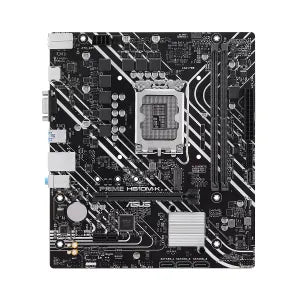 MBO ASUS PRIME H610M-K 13VA LGA1700 2XDDR5-5600 HDMI M.2 USB3.2 PCIE4.0 MATX