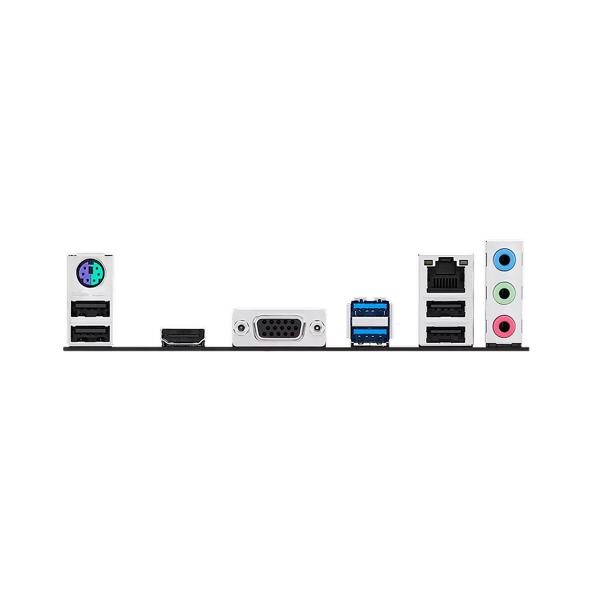 MBO ASUS PRIME H610M-K 13VA LGA1700 2XDDR5-5600 HDMI M.2 USB3.2 PCIE4.0 MATX