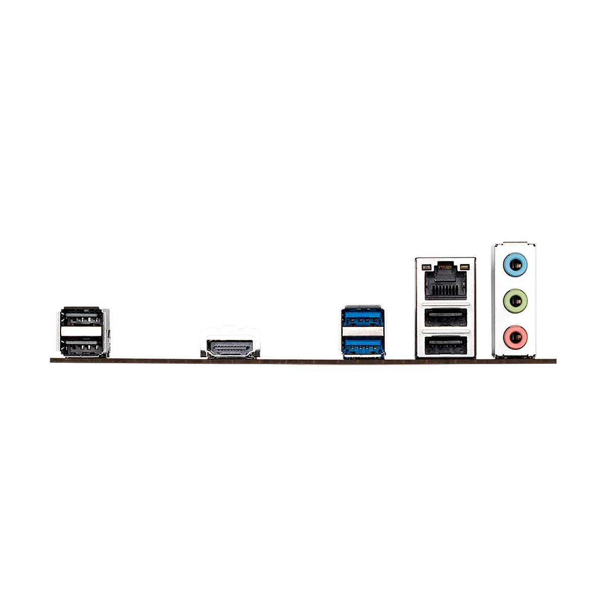 MBO GIGABYTE H610M K 13VA-12VA LGA1700 2XDDR4-3200 HDMI M.2 USB3.2 PCIE4.0 MATX