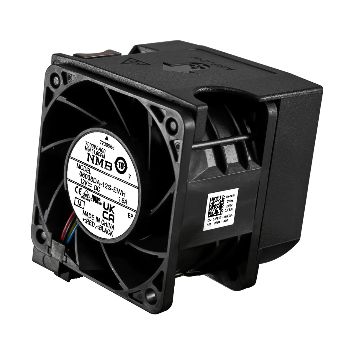 Fan Dell Standard for R750xs
