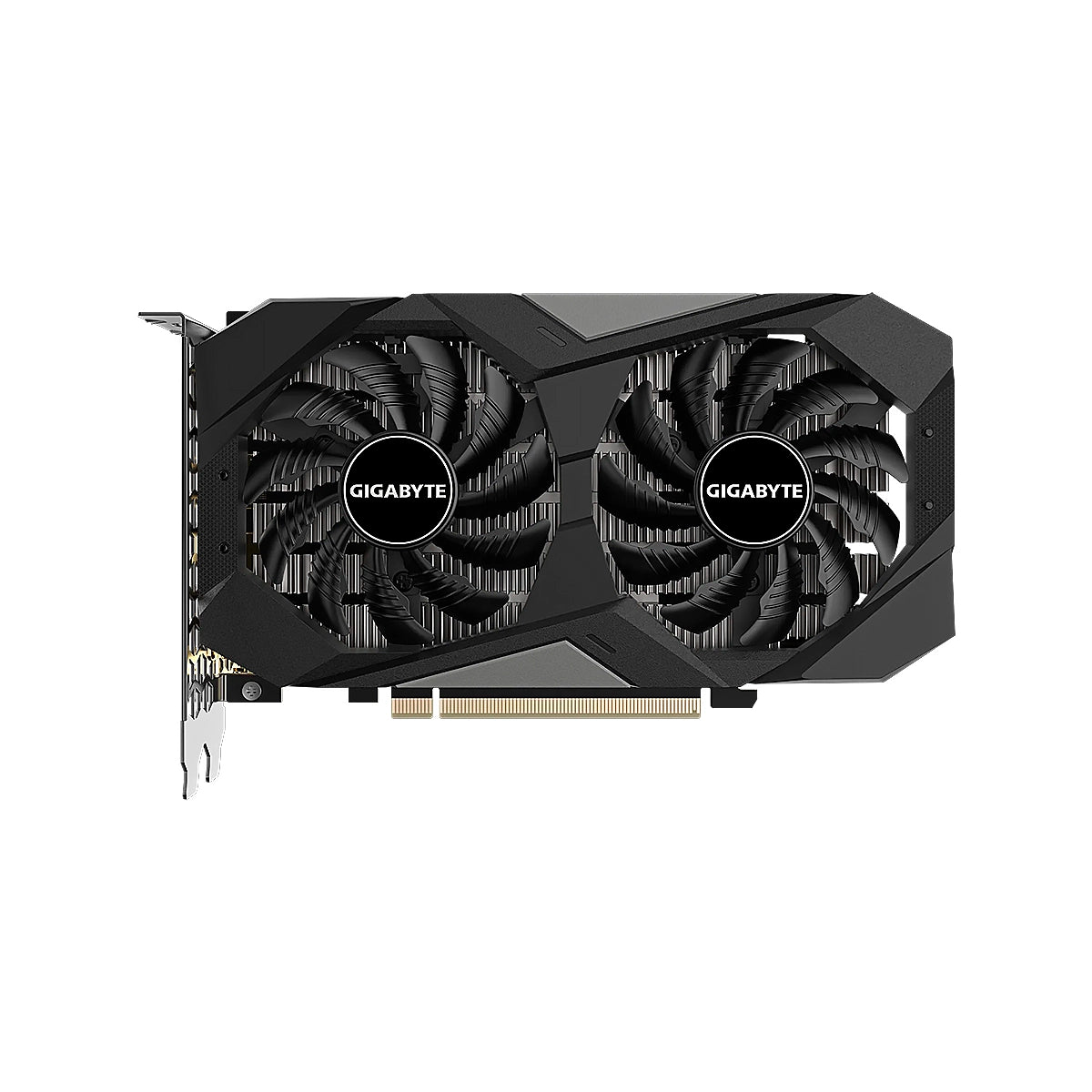 GIGABYTE GEFORCE RTX-3050 WINDOFORCE 6GB GDDR6 96BITs HDMI DP 2VENT. PCIE 4.0
