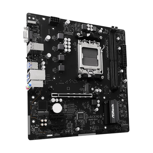 Mainboard ASROCK A620AM-HVS - AM5
