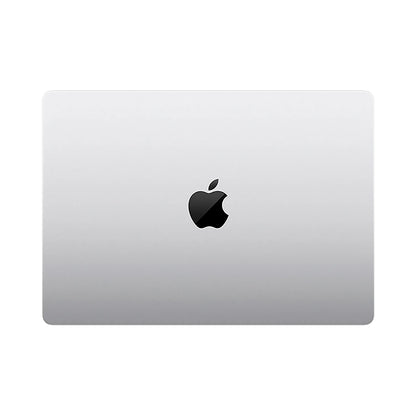 APPLE MACBOOK PRO M3 8GB 512GB-SSD 14INCH MACOS SILVER