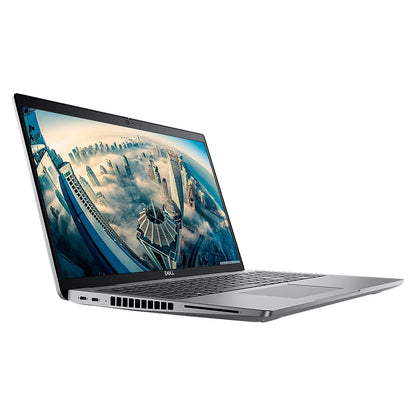 NOT. DELL LATITUDE 5540 I5-1335U 16GB 512GB-M.2 15.6INC-FHD W11PRO GRIS