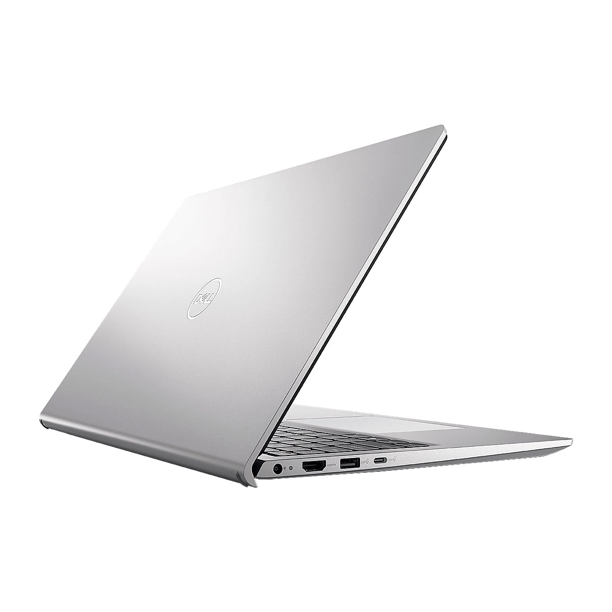 DELL INSPIRON 3520 INTEL I3-1215U 8GB 512GB 15.6Inch IPS FHD USB HDMI SILVER