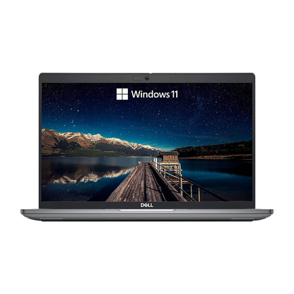 DELL LATITUDE 5440 INTEL I7-1355U 16GB 512GB-M.2 14INC-FHD W11PRO GRIS