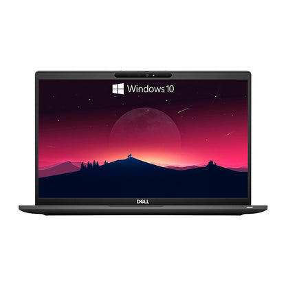 DELL LATITUDE 7430 INTEL I7-1255U 16GB 256GB-M.2 14INC-FHD HDMI 2XUSB-C W10PRO NEGRO