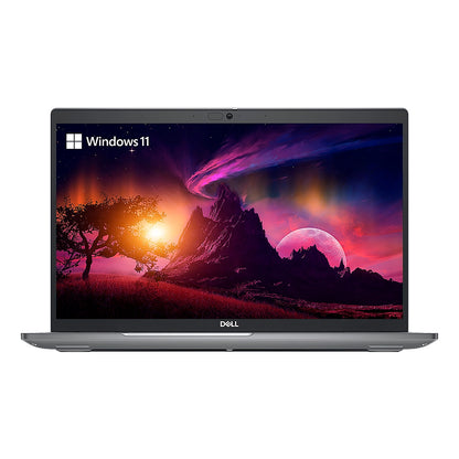 DELL LATITUDE 5540 INTEL I7-1355U 16GB 512GB-M.2 15.6INC-FHD W11PRO GRIS