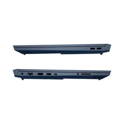 HP VICTUS 16-D0510LA I7-11800H 16GB 512GB 16.1INC. RTX-3060-6GB HDMI USB-C W11-H DARK BLUE