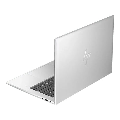 HP ELITEBOOK 840 G10 INTEL I7-1355U 16GB-DDR5 1TB-SSD 14INC. HDMI 2TH-4 2USB-TYPEC W11-PRO SILVER
