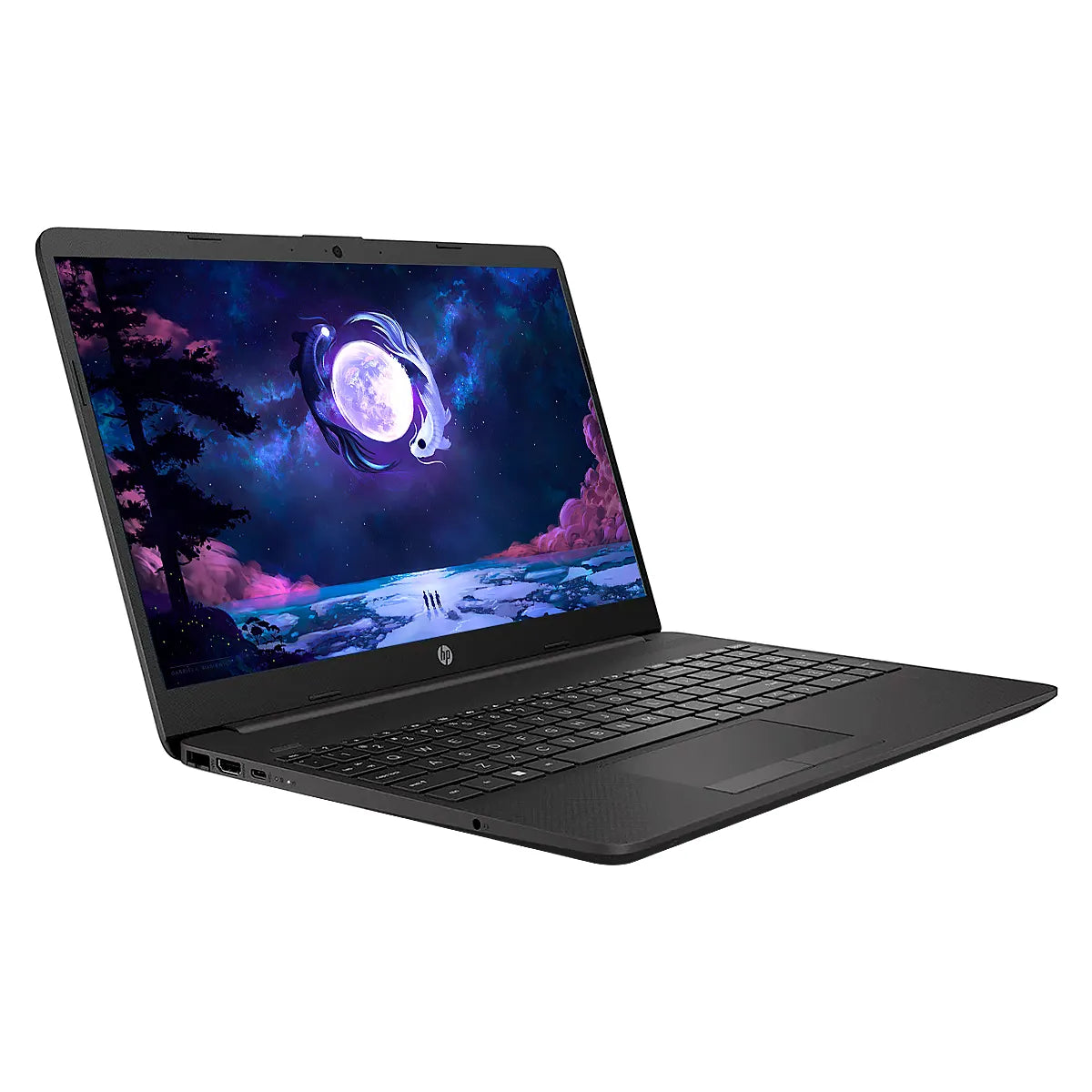 HP 250 G9 INTEL I5-1235U 16GB 512B-SSD 15.6INC HDMI 2USB-TYPEA 1USB-TYPE C