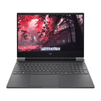 HP Victus 15-fb2020la Ryzen 7 8845HS 16GB 1TB 15.6Inch RTX4050-6GB HDMI DP Black