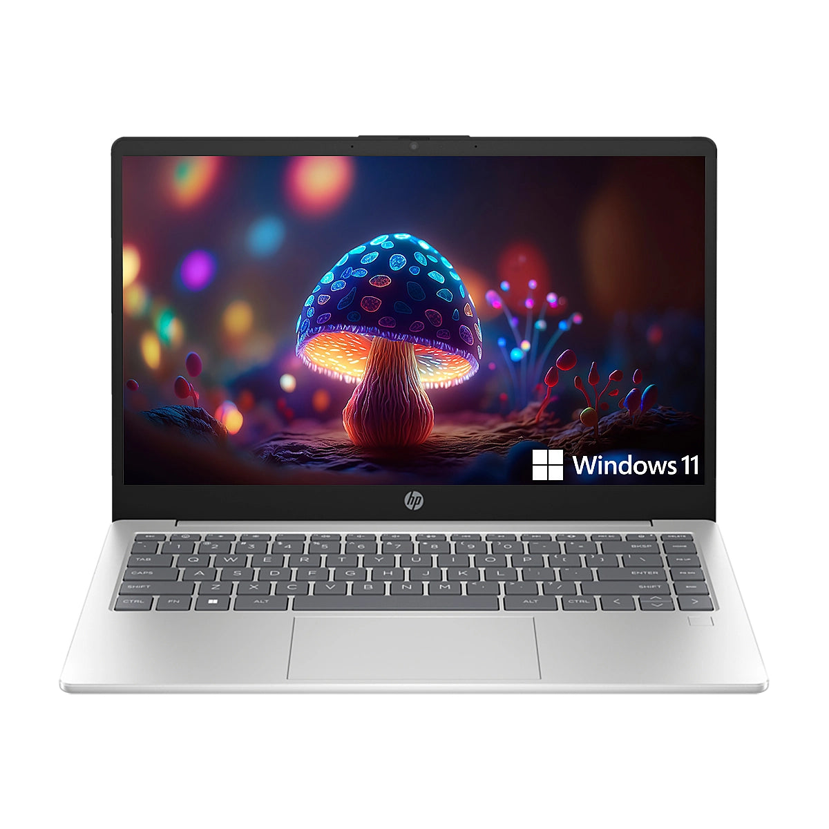 NOT. HP 14-ep1000la Intel Core Ultra 5 125H 16GB 512GB 14Inch HDMI DP USB-C 2USB-A W11-H Silver