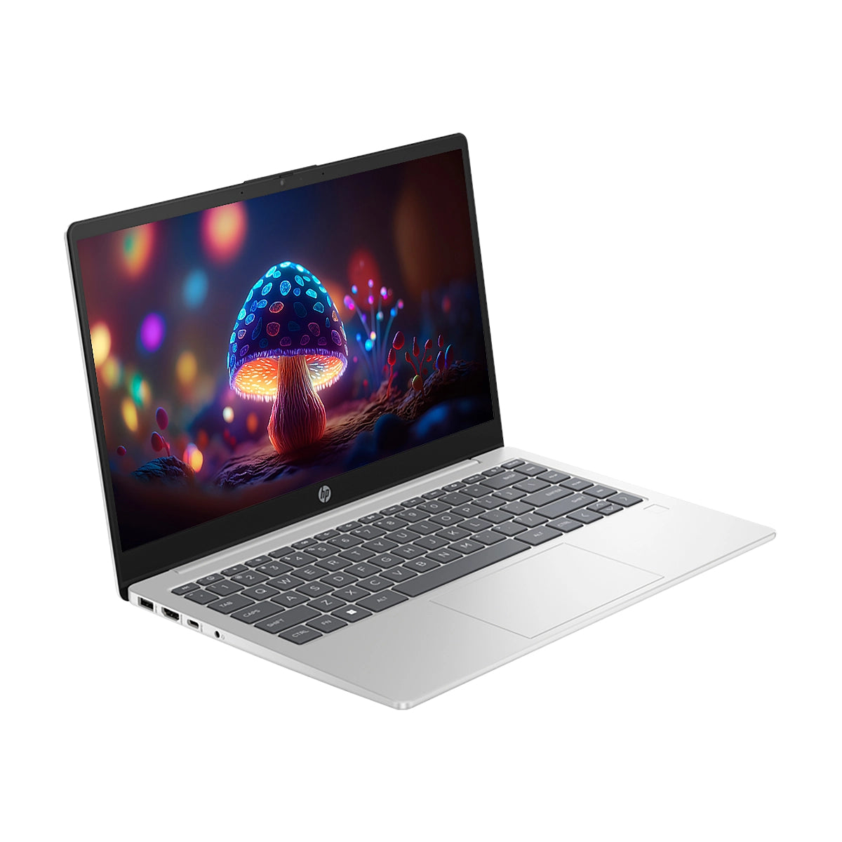 NOT. HP 14-ep1000la Intel Core Ultra 5 125H 16GB 512GB 14Inch HDMI DP USB-C 2USB-A W11-H Silver