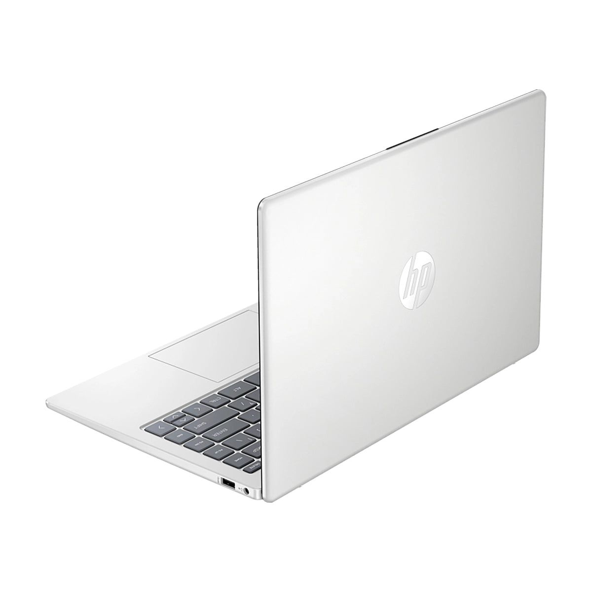 NOT. HP 14-em0026la Ryzen 5 7520U 16GB 512GB 14Inch HDMI USB-C 2USB-A SILVER