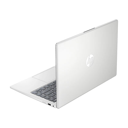 NOT. HP 14-ep0026la I3-1215U 8GB 512GB 14Inch HDMI USB-C 2USB-A SILVER