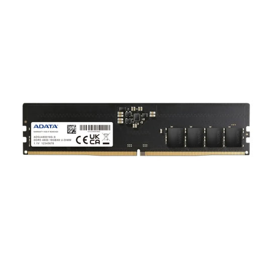 DIMM ADATA 16GB DDR5-4800 CL40 ECC