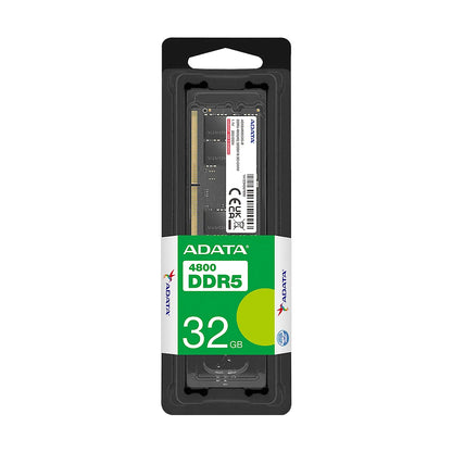 SO-DIMM ADATA 32GB DDR5-4800 MTs L40 1.1V
