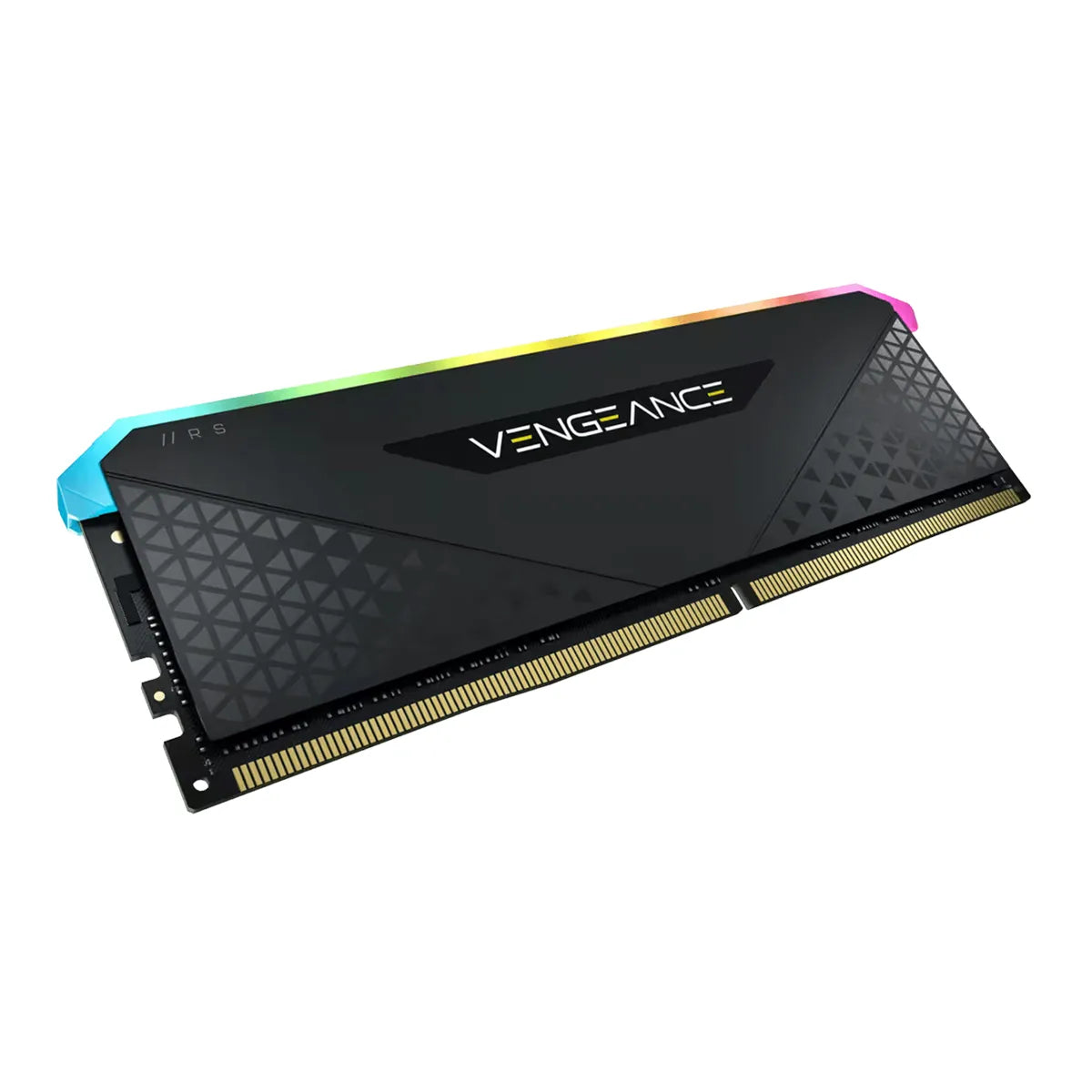 DIMM CORSAIR RGB RS 8GB VENGEANCE (1X8GB) DDR4 3200MHZ CL16