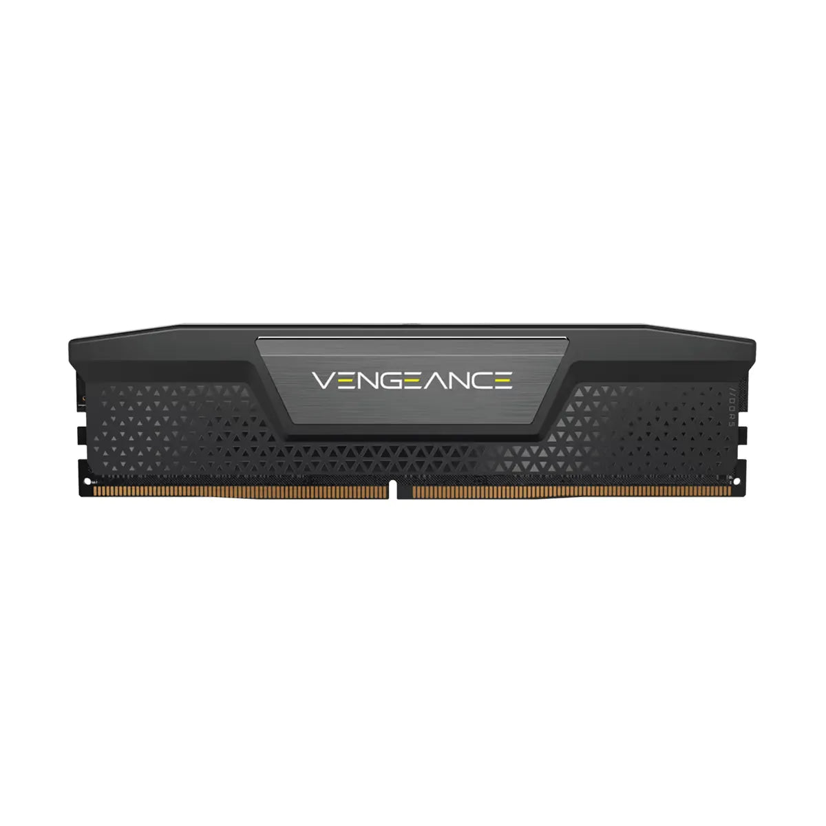 DIMM CORSAIR VENGEANCE 16GB 1X16GB DDR5 5200MHZ C40 BLACK