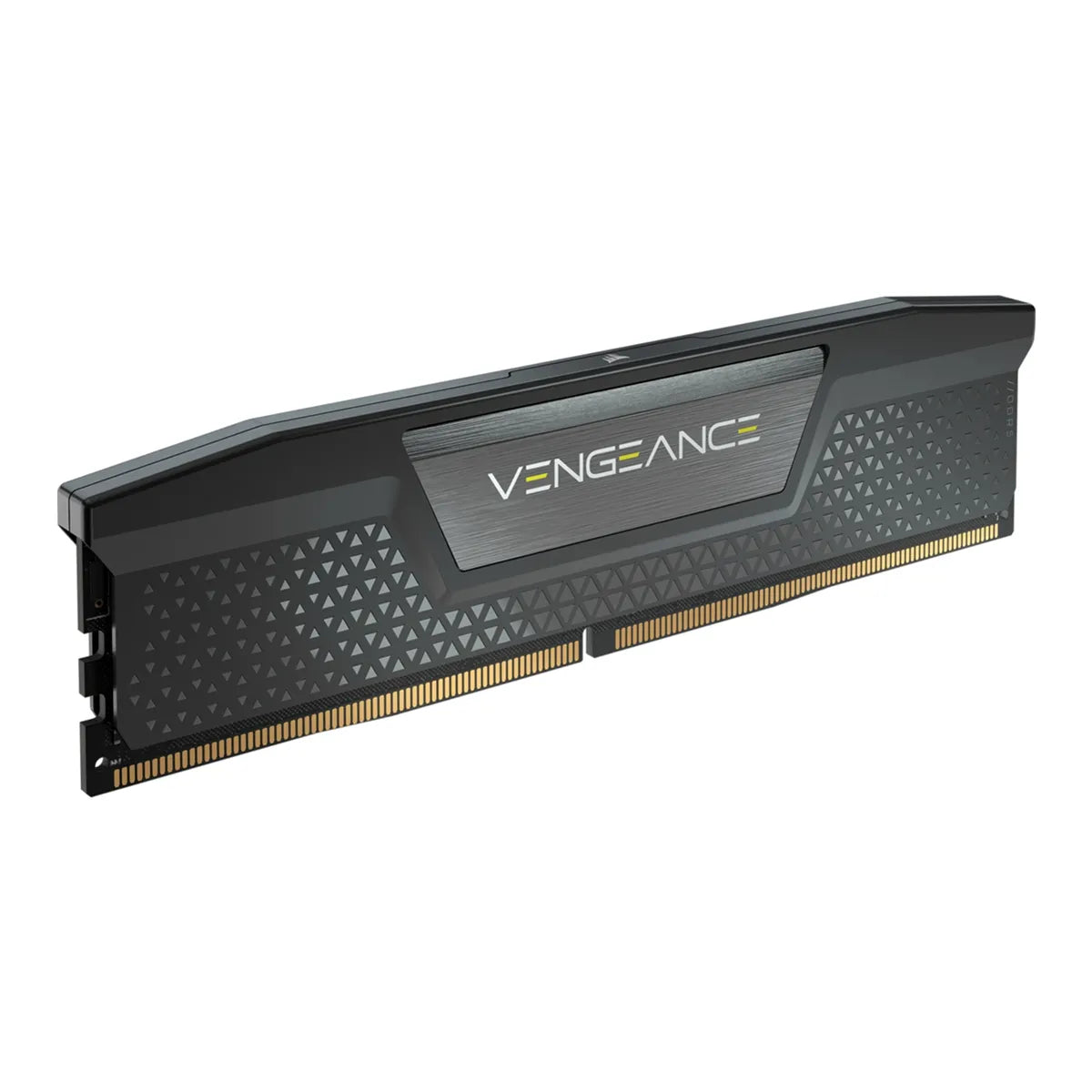 DIMM CORSAIR VENGEANCE 16GB 1X16GB DDR5 5200MHZ C40 BLACK