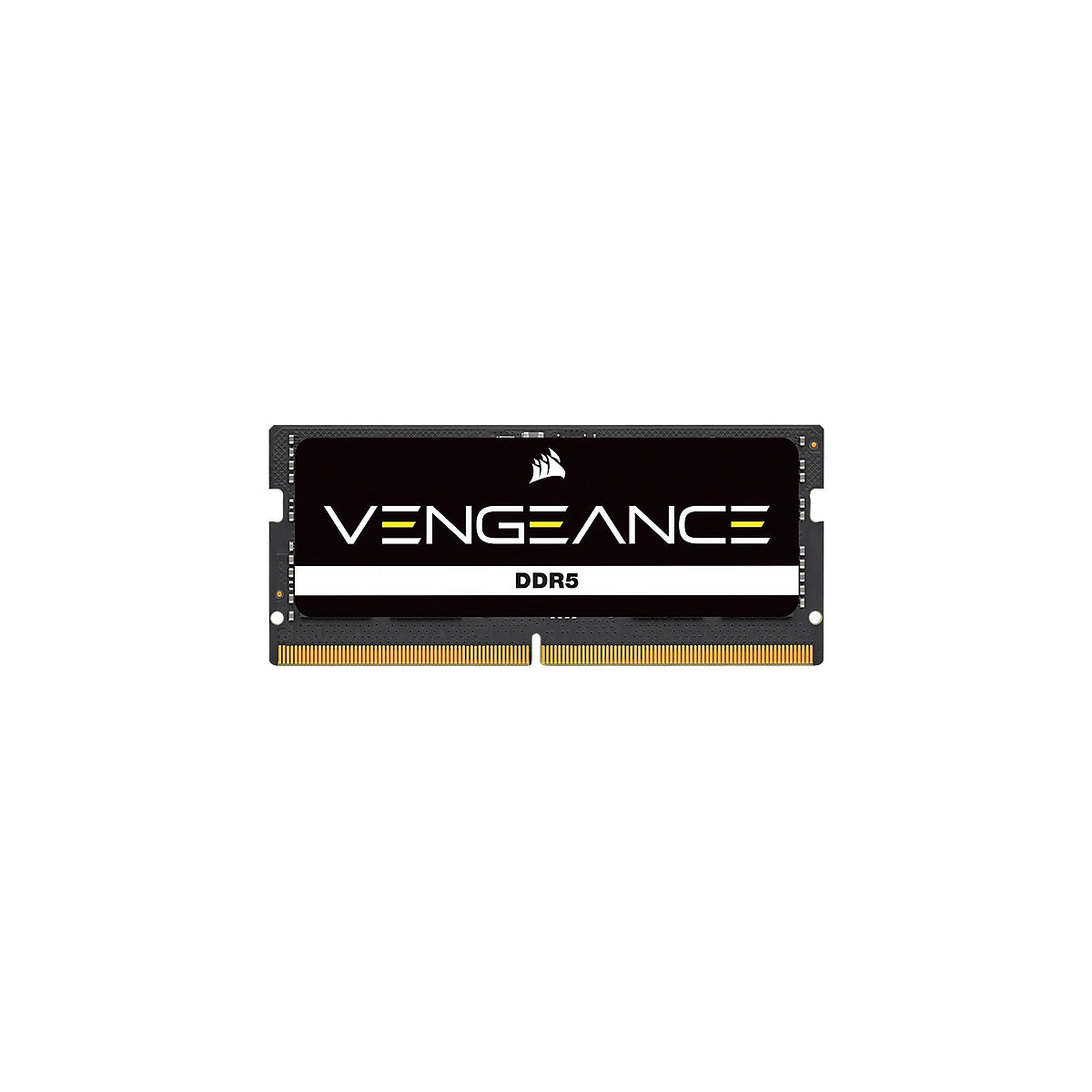 SO-DIMM CORSAIR 16GB VENGEANCE (1X16GB) DDR5 4800 CL40 1.1V