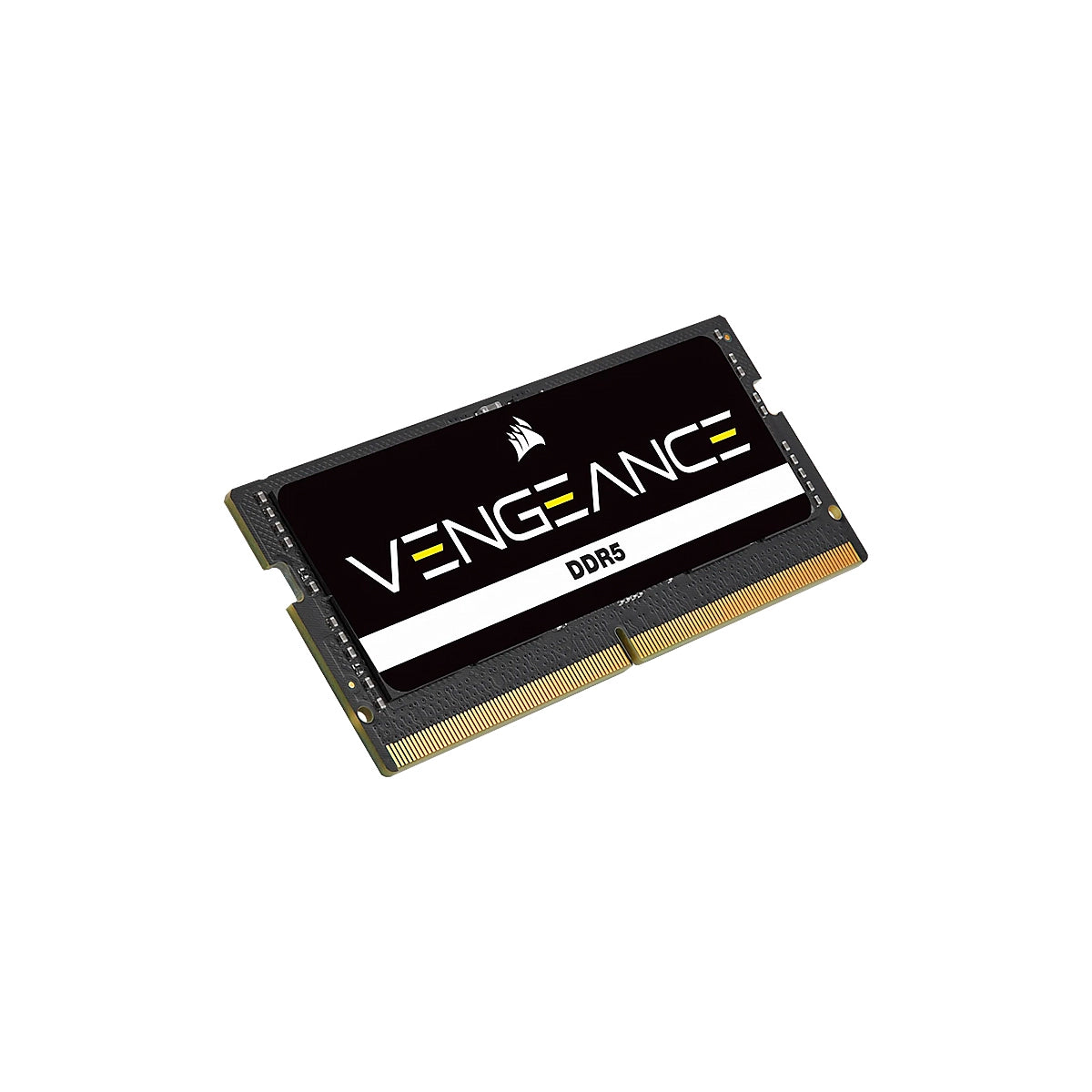 SO-DIMM CORSAIR 16GB VENGEANCE (1X16GB) DDR5 4800 CL40 1.1V