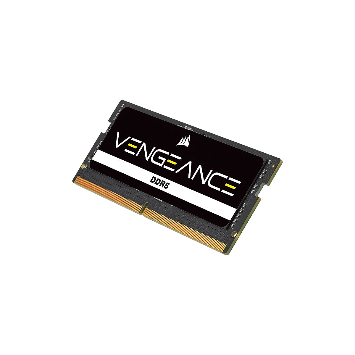 SO-DIMM CORSAIR 16GB VENGEANCE (1X16GB) DDR5 4800 CL40 1.1V