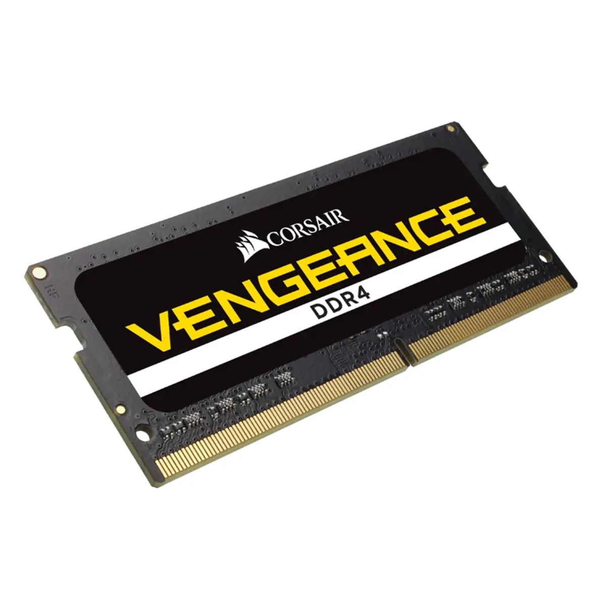 SO-DIMM CORSAIR 8GB VENGEANCE (1X8GB) DDR4 3200MHZ CL22