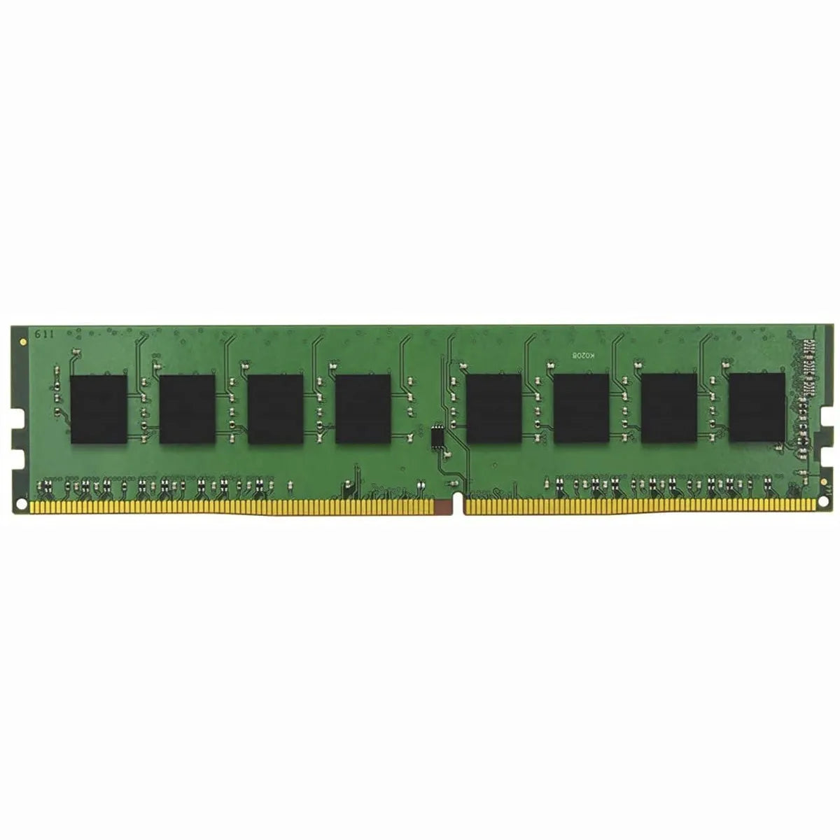 DIMM KINGSTON 8GB 1RX8 1GX64BIT PC4-2666 CL 19 288-PIN